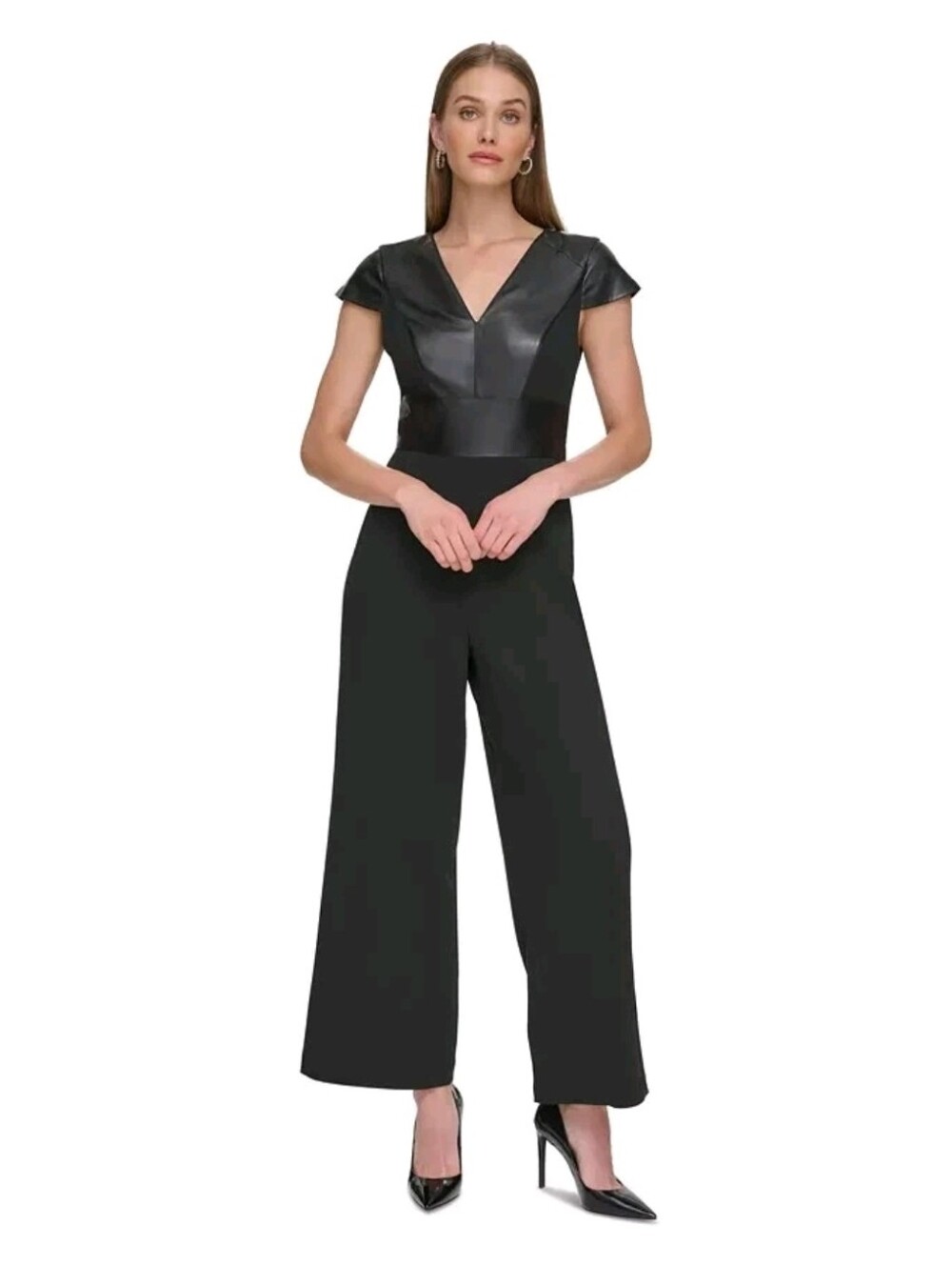 DKNY Jumpsuit